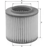 Воздушный фильтр UNIFLUX FILTERS MHB0B6 U IXFKXS XA944 Ford S-Max