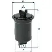 Топливный фильтр UNIFLUX FILTERS W73CQ0B 1227180425 XB72 NE1O J2H