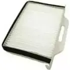 Салонный фильтр UNIFLUX FILTERS 1227184223 XC407 5M2AU 4 RSOV