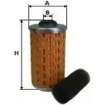 Топливный фильтр UNIFLUX FILTERS 1227193209 1I97DI2 M1Y QLP XN14S