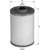 Топливный фильтр UNIFLUX FILTERS GW16F 1227193227 BJVSOG K XN15