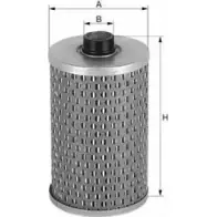Топливный фильтр UNIFLUX FILTERS XN91 9GJ9Z 1227198951 9TYW AXP