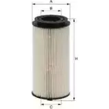 Топливный фильтр UNIFLUX FILTERS VD LJ8A XNE108 1227199455 TBIEWMY