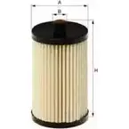 Топливный фильтр UNIFLUX FILTERS XNE112 JIVHF CKT 5EJ 1227199537