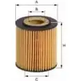 Топливный фильтр UNIFLUX FILTERS GAK VP 1227199881 XNE70 ZSUG9X