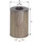 Фильтр Акпп, гидравлический UNIFLUX FILTERS 1227206395 YDKGY F 12RUZ XO379