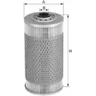 Масляный фильтр UNIFLUX FILTERS KEDA2P XO67 0R HRH 1227208985
