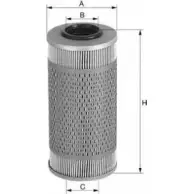 Масляный фильтр UNIFLUX FILTERS E7 F5WQ7 XO68 1227208995 JZ5F0N7