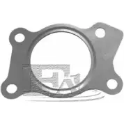 Прокладка трубы глушителя FA1 CLMLER 780-920 SETN P 1227312303