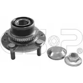 Подшипник ступицы колеса GSP GHA22807 2K MPX9TTL Mazda Demio (DW) 1 Хэтчбек 1.3 i 16V 72 л.с. 1996 – 2000 9228072K