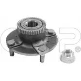Подшипник ступицы колеса GSP 9228076K GHA228076 K Suzuki Swift ZIJC7Z