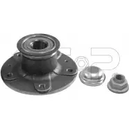 Подшипник ступицы колеса GSP 9228077K GHA228077 K Suzuki Swift (MZ, EZ) 2 2004 – 2010 8KFYDO