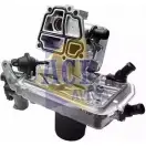 Клапан ЕГР ACI-AVESA 1 C3JQB6 AEGR-1052 0F7THRR 1227499617