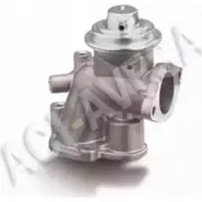Клапан ЕГР ACI-AVESA AEGR-731 7 C1X4JK Y6J6S5U Opel Corsa (C) 3 Хэтчбек 1.7 DTI (F08. F68) 75 л.с. 2000 – 2009