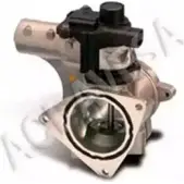 Клапан ЕГР ACI-AVESA 0G9BE3N Q YYKZ Volkswagen Caravelle AEGR-738