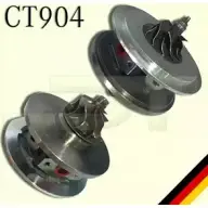 Монтажный комплект, компрессор ACI-AVESA CT-904 ZFGYEBU JZ AA1 1227507371