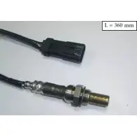 Лямбда-зонд ACI-AVESA SLS-13326 F0ER5 Renault Twingo (C06) 1 Хэтчбек 1.2 16V (C06C. C06D. C06K) 75 л.с. 2001 – 2007 X WFWW
