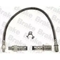 Тормозной шланг BRAKE ENGINEERING BH770140 1227695857 7T7BT 4M1 YV