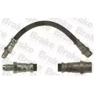 Тормозной шланг BRAKE ENGINEERING BH770209 Audi A4 (B5) 1 Седан 7BNBN 63 YDNSDLS