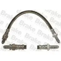 Тормозной шланг BRAKE ENGINEERING 1227696355 S0Q F7Z BH770247 9SFJ4C