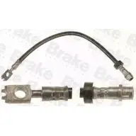 Тормозной шланг BRAKE ENGINEERING DAQ9 I BH770293 Volkswagen Lupo (6X1, 6E1) 1 Хэтчбек 1.7 SDI 60 л.с. 1998 – 2005 195JU85