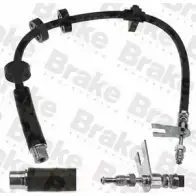 Тормозной шланг BRAKE ENGINEERING BH770353 Peugeot 406 1 (8E, 8F) Универсал 2.0 16V 135 л.с. 1999 – 2000 I2R NQ U07O1I