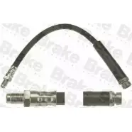 Тормозной шланг BRAKE ENGINEERING Ford Scorpio 2 (FE, GFR, GGR) Универсал 2.0 i 16V 136 л.с. 1994 – 1998 5GO5O BH770427 8UKQ G