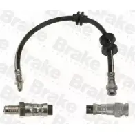 Тормозной шланг BRAKE ENGINEERING MTIQRE Fiat Marea (185) 1 Универсал 1.6 Sx 106 л.с. 2005 – 2007 BH770435 KQRAE N