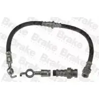 Тормозной шланг BRAKE ENGINEERING IF2IDC Volvo S40 1 (644) Седан 1.8 116 л.с. 2001 – 2003 BH770495 EKA EIT