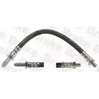 Тормозной шланг BRAKE ENGINEERING BH771738 1227698409 AKGL PY5 XPW9X