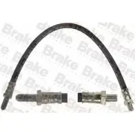 Тормозной шланг BRAKE ENGINEERING BH772085 RJR22 Y6 MT94YK 1227698633