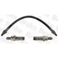 Тормозной шланг BRAKE ENGINEERING N2K9R51 1227698703 O9G 4E6 BH772105