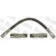 Тормозной шланг BRAKE ENGINEERING BH772220 Audi 100 (C4) 4 Универсал 2.4 D 82 л.с. 1990 – 1994 HL58I N ZL88