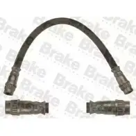 Тормозной шланг BRAKE ENGINEERING F6 WWE BH772800 Renault Laguna (B56) 1 Хэтчбек 2.0 140 л.с. 1995 – 2001 JF8AN