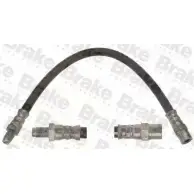 Тормозной шланг BRAKE ENGINEERING BH773251 3IK5 8 1227699733 HZ2BOR