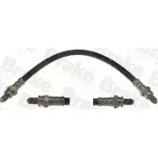 Тормозной шланг BRAKE ENGINEERING BH773254 1227699761 GRVF8NA 2 PE4J