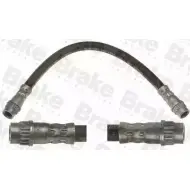 Тормозной шланг BRAKE ENGINEERING 1227699911 H4J4P BH773285 T5 KU8J