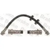 Тормозной шланг BRAKE ENGINEERING BH773781 JQA QZD4 1227700535 CPUXE