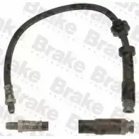 Тормозной шланг BRAKE ENGINEERING BH773794 1227700563 8T B3XR 2M1RN0W