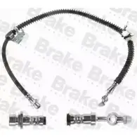 Тормозной шланг BRAKE ENGINEERING BH775994 Land Rover Range Rover 2 (P38A) 1994 – 2002 ZWXZENB 8 377R