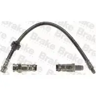 Тормозной шланг BRAKE ENGINEERING 25WMNTZ BH778008 1227700961 B5 6DMY8