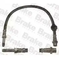 Тормозной шланг BRAKE ENGINEERING 1227700987 0 7THU 8E6FQ2D BH778015