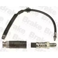 Тормозной шланг BRAKE ENGINEERING Fiat Punto (188) 2 Хэтчбек 1.3 JTD 16V 70 л.с. 2003 – 2012 BH778021 ROSNFBT O DILUP