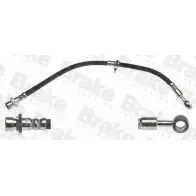 Тормозной шланг BRAKE ENGINEERING 1227701105 DIWVBE BH778031 BRTEGU 1
