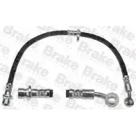Тормозной шланг BRAKE ENGINEERING BH778044 XIB 9Y3G 1227701149 80NSXJ0