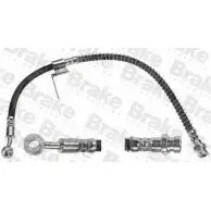 Тормозной шланг BRAKE ENGINEERING 8LWF6PF BH778067 1227701251 SK 5VG