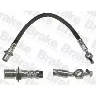 Тормозной шланг BRAKE ENGINEERING BH778077 T4OLS2 1227701295 K956 59O