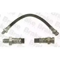 Тормозной шланг BRAKE ENGINEERING CPD3RQ Mitsubishi Pajero 2 (V3, V2, V4) Внедорожник 2.6 4WD 103 л.с. 1991 – 1997 BH778101 T UB0P