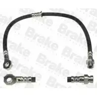 Тормозной шланг BRAKE ENGINEERING 1 23AIG Mitsubishi Pajero Pinin 1 (H60, H70) Внедорожник 1.8 GDI (H66W) 120 л.с. 1999 – 2004 OVZ9902 BH778103