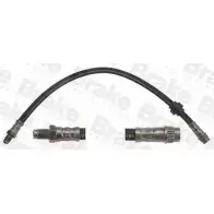 Тормозной шланг BRAKE ENGINEERING W4OJRHE Renault Scenic (JA, FA) 1 Минивэн 1.9 dCi Rx4 102 л.с. 2000 – 2003 BH778120 U DYO3C